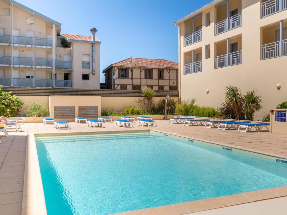 Apartment Les Jardins De L'Oyat By Interhome Mimizan-Plage Zewnętrze zdjęcie