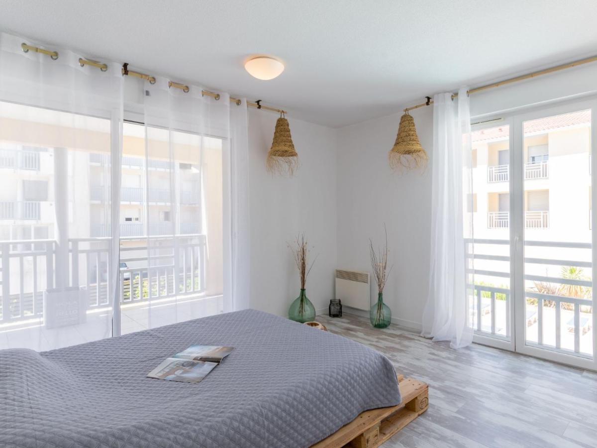 Apartment Les Jardins De L'Oyat By Interhome Mimizan-Plage Zewnętrze zdjęcie